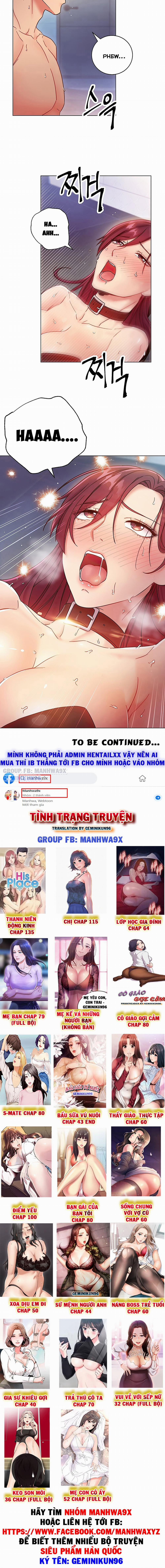 Bạn Của Mẹ Kế 52 trang 21