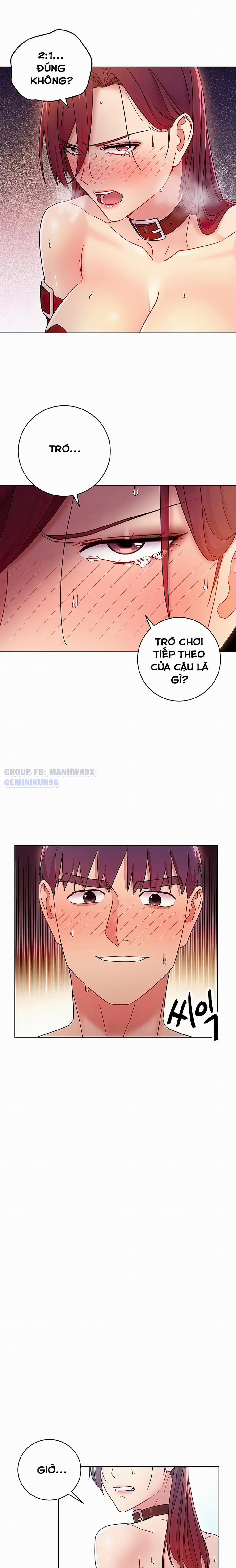 Bạn Của Mẹ Kế 52 trang 5