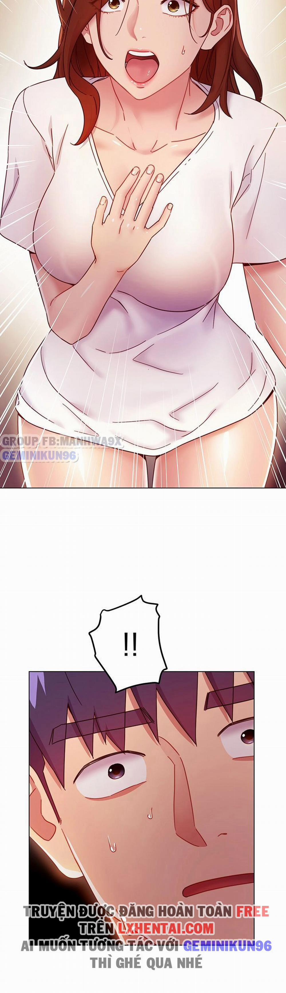 Bạn Của Mẹ Kế 54 trang 11