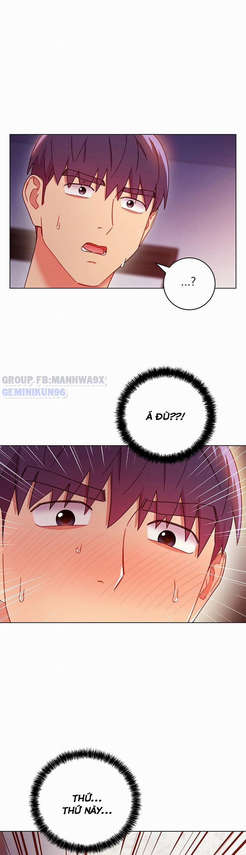 Bạn Của Mẹ Kế 54 trang 25