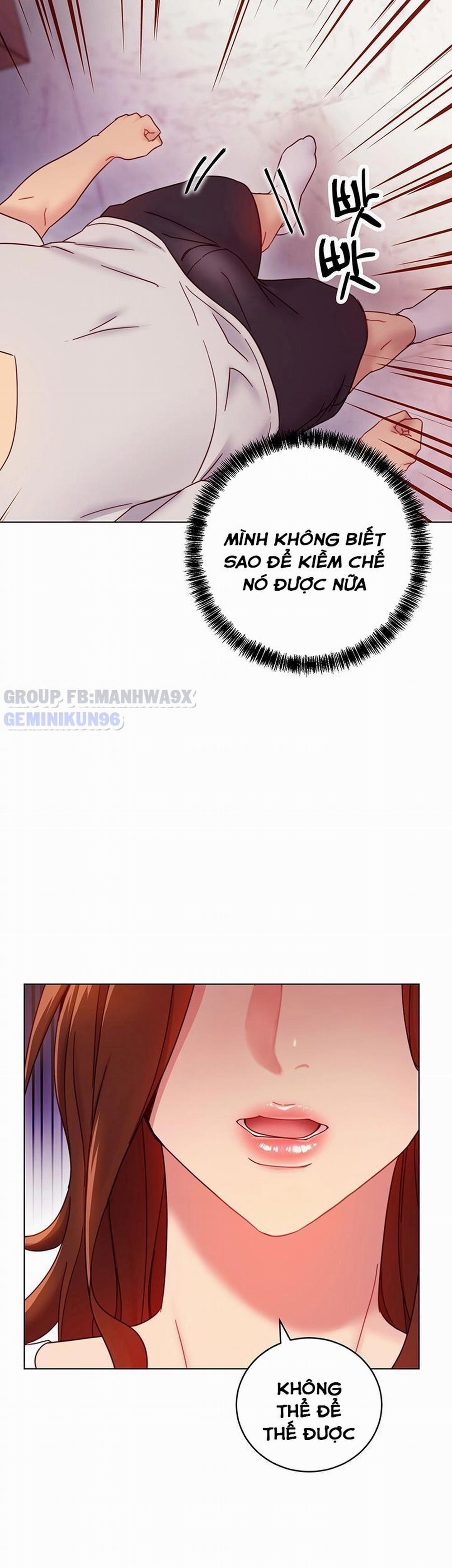 Bạn Của Mẹ Kế 54 trang 26