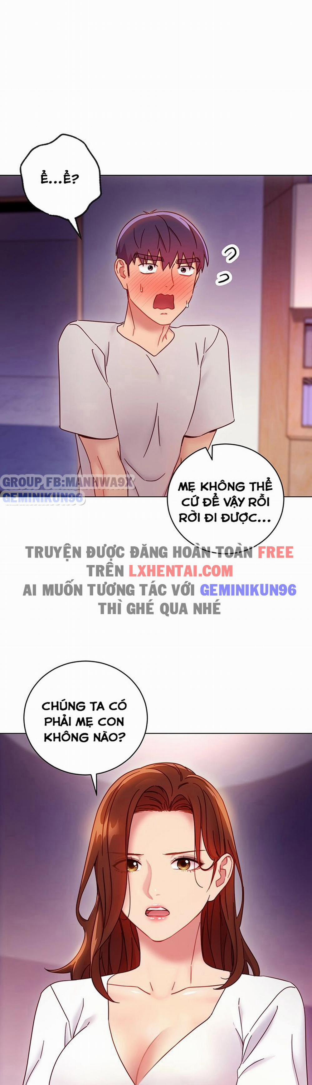 Bạn Của Mẹ Kế 54 trang 27