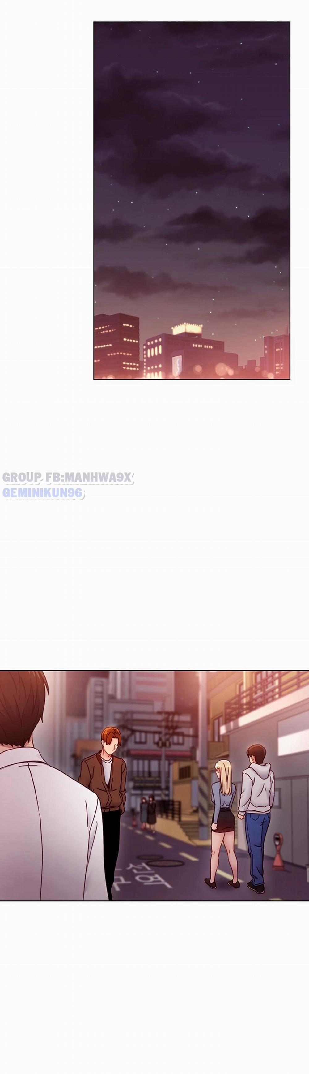 Bạn Của Mẹ Kế 54 trang 31