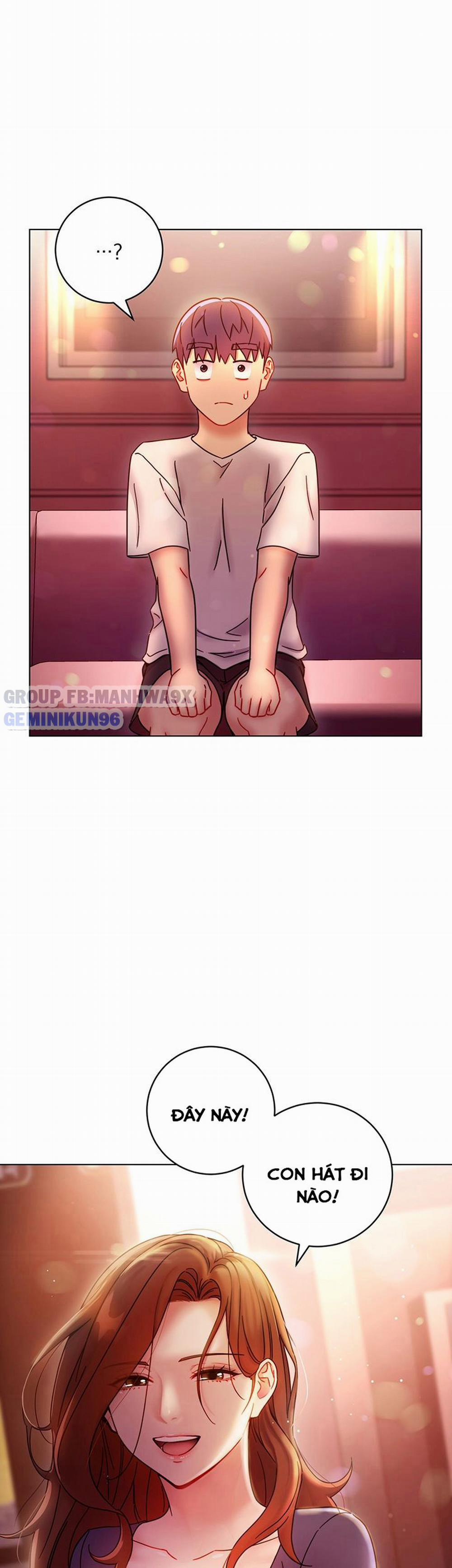 Bạn Của Mẹ Kế 54 trang 39