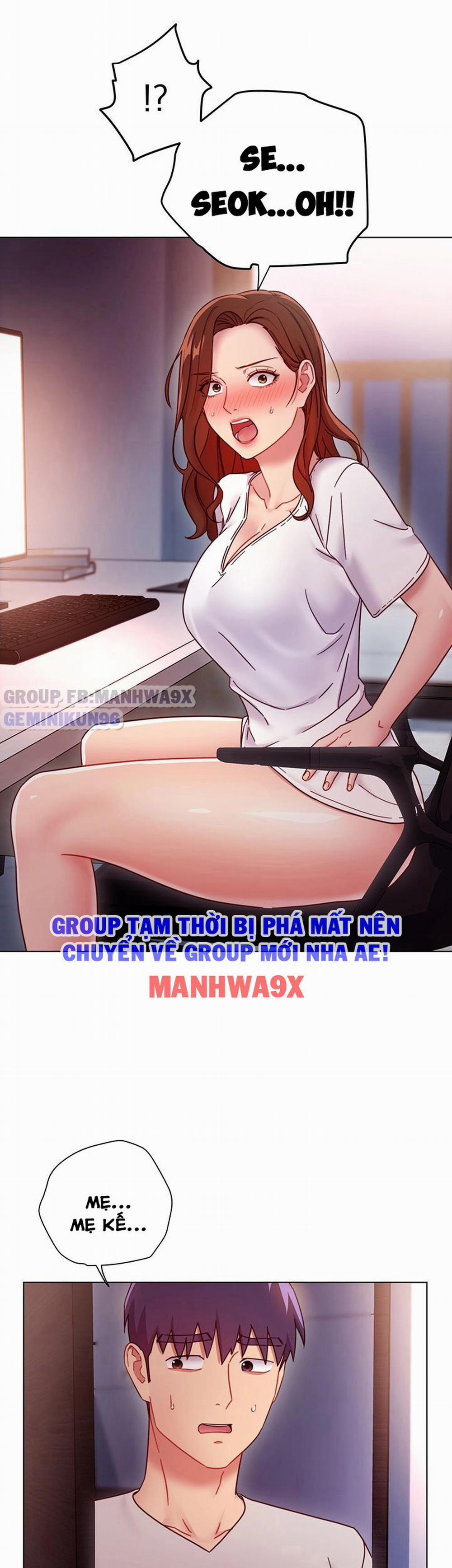 Bạn Của Mẹ Kế 54 trang 5