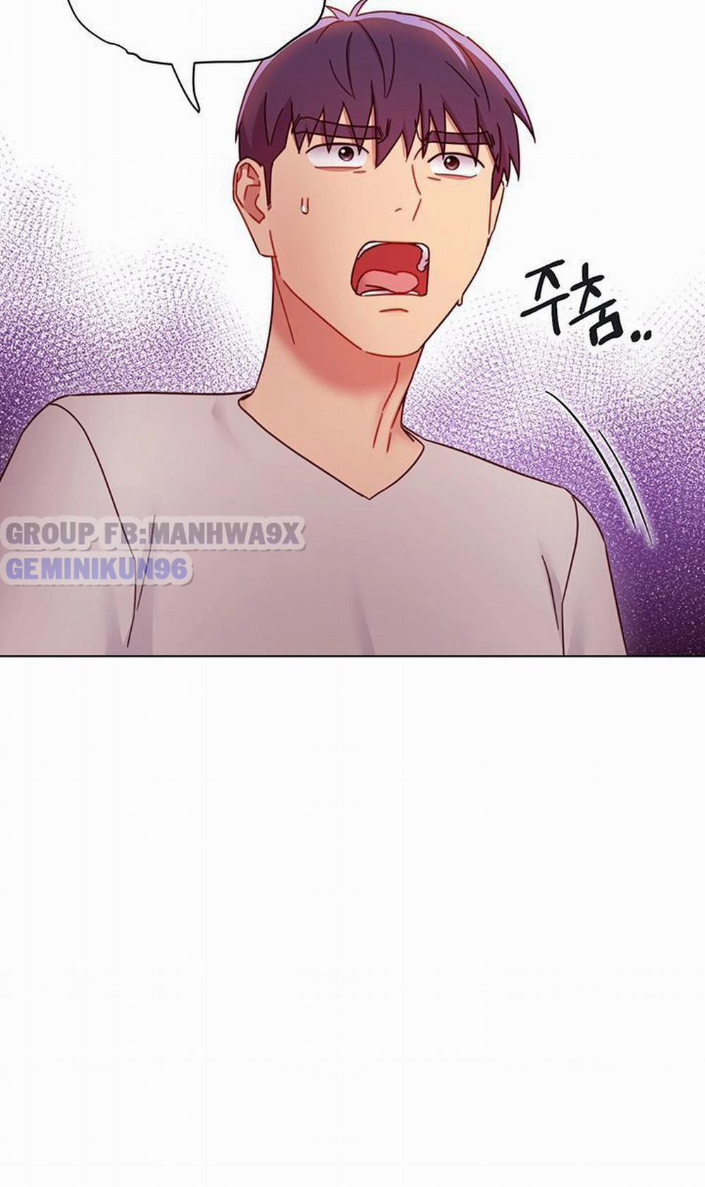 Bạn Của Mẹ Kế 54 trang 8