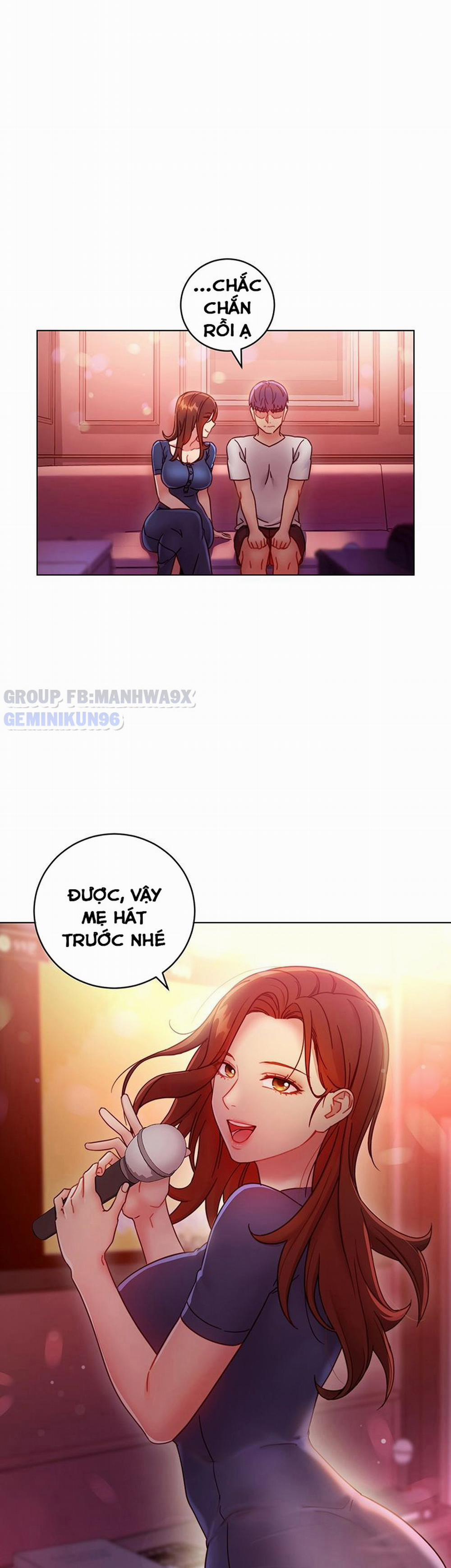 Bạn Của Mẹ Kế 55 trang 13