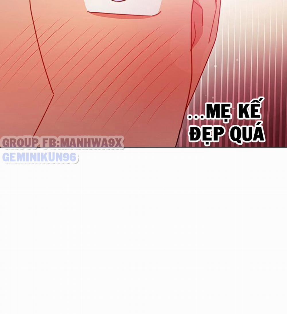 Bạn Của Mẹ Kế 55 trang 16