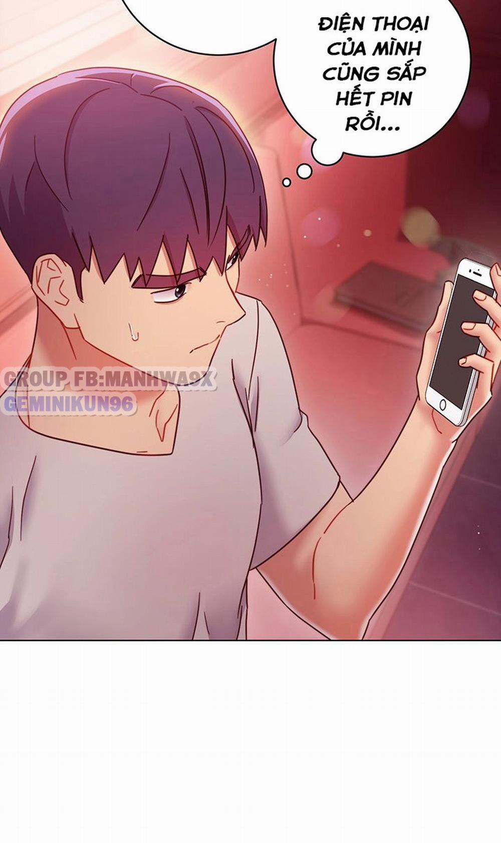 Bạn Của Mẹ Kế 55 trang 20