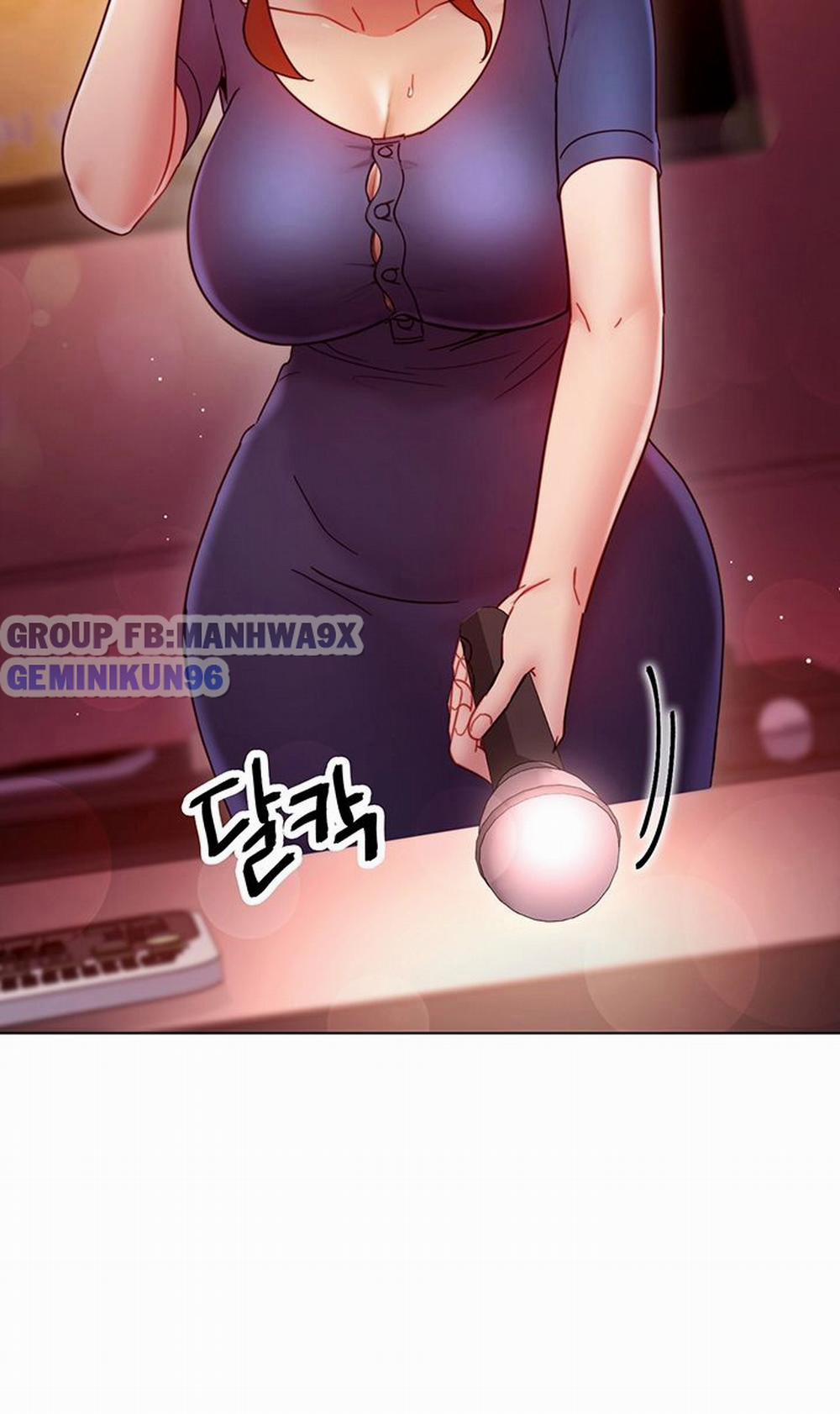 Bạn Của Mẹ Kế 55 trang 24