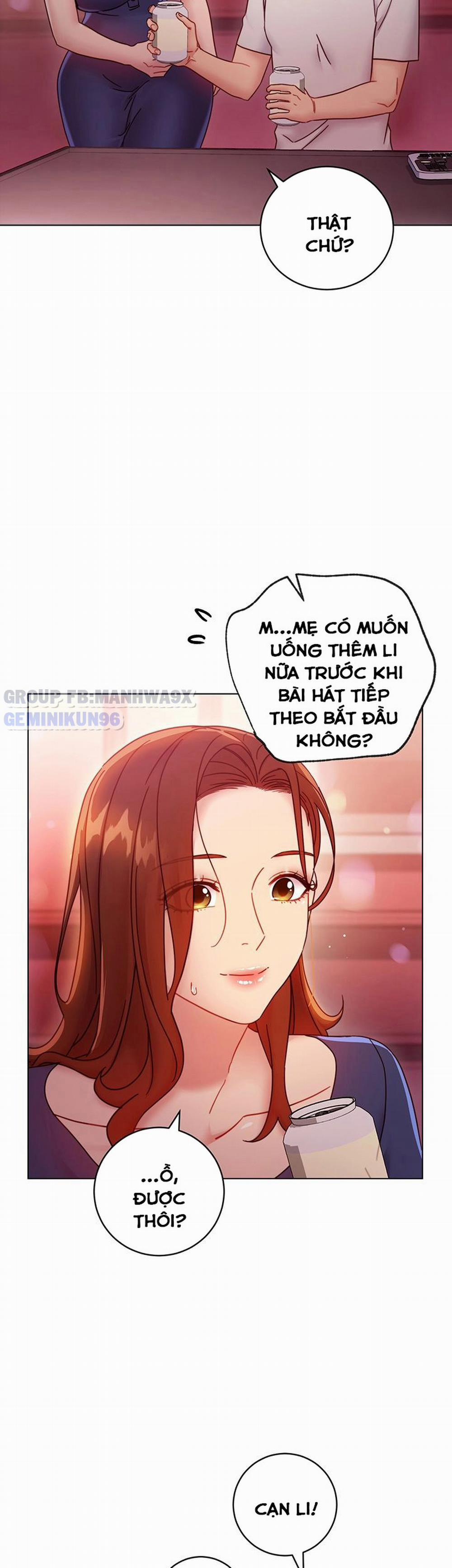 Bạn Của Mẹ Kế 55 trang 26