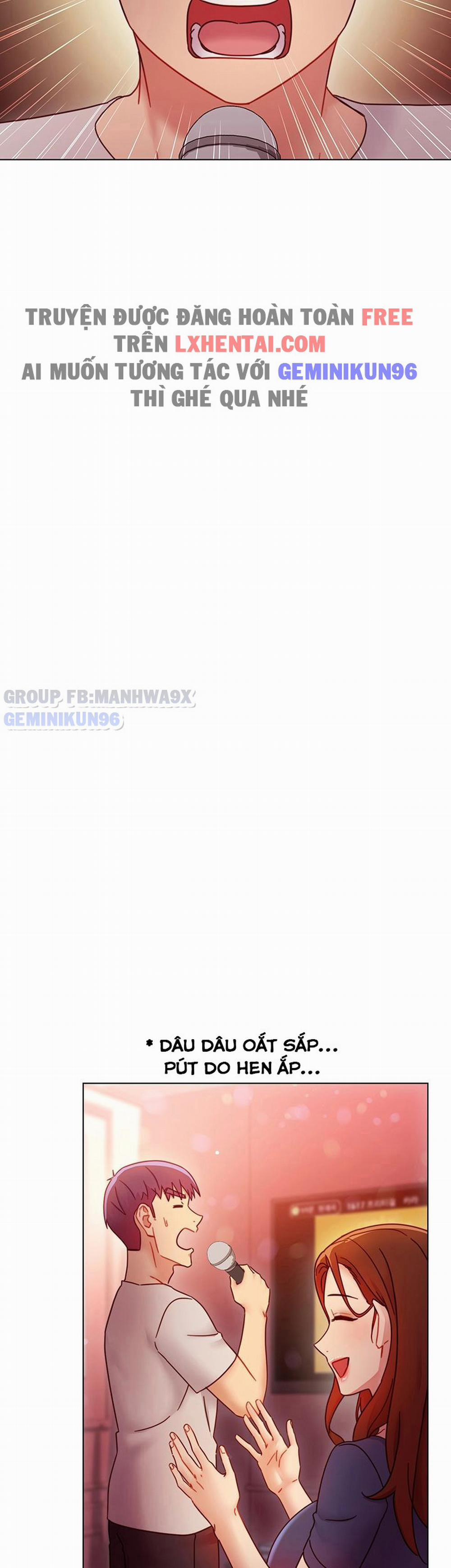 Bạn Của Mẹ Kế 55 trang 29