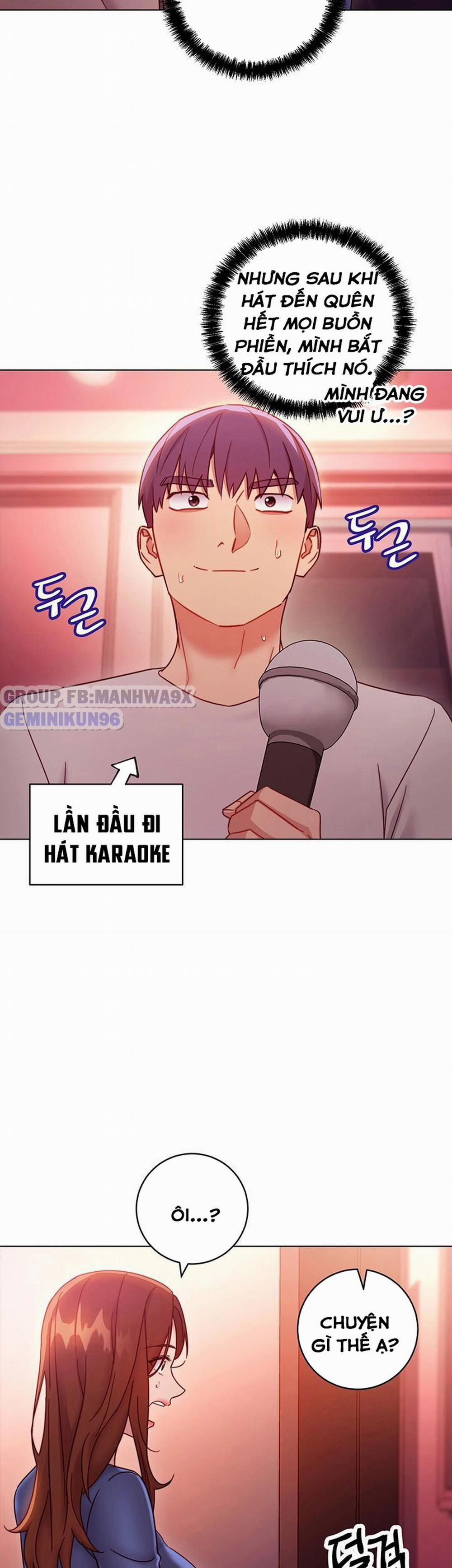 Bạn Của Mẹ Kế 55 trang 33