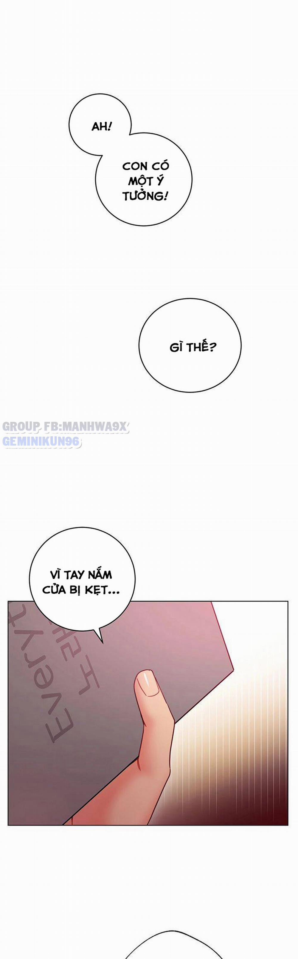 Bạn Của Mẹ Kế 55 trang 37