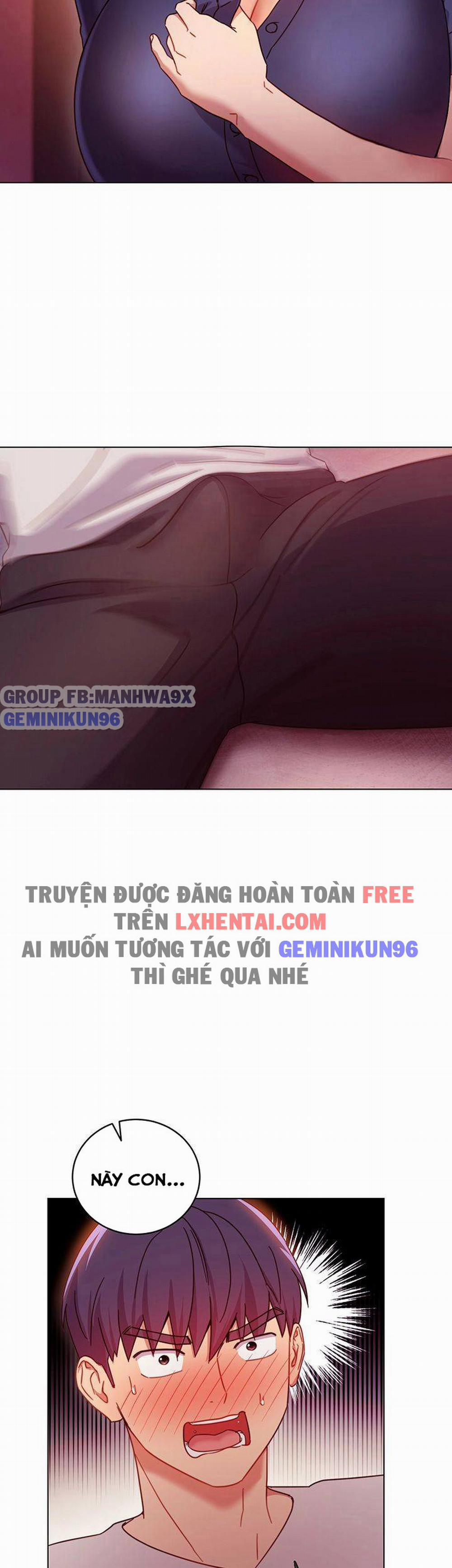 Bạn Của Mẹ Kế 55 trang 45