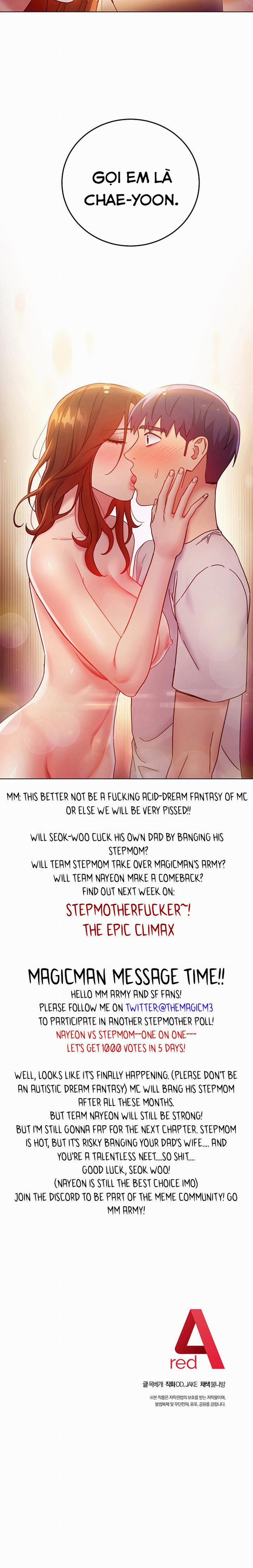 Bạn Của Mẹ Kế 57 trang 14