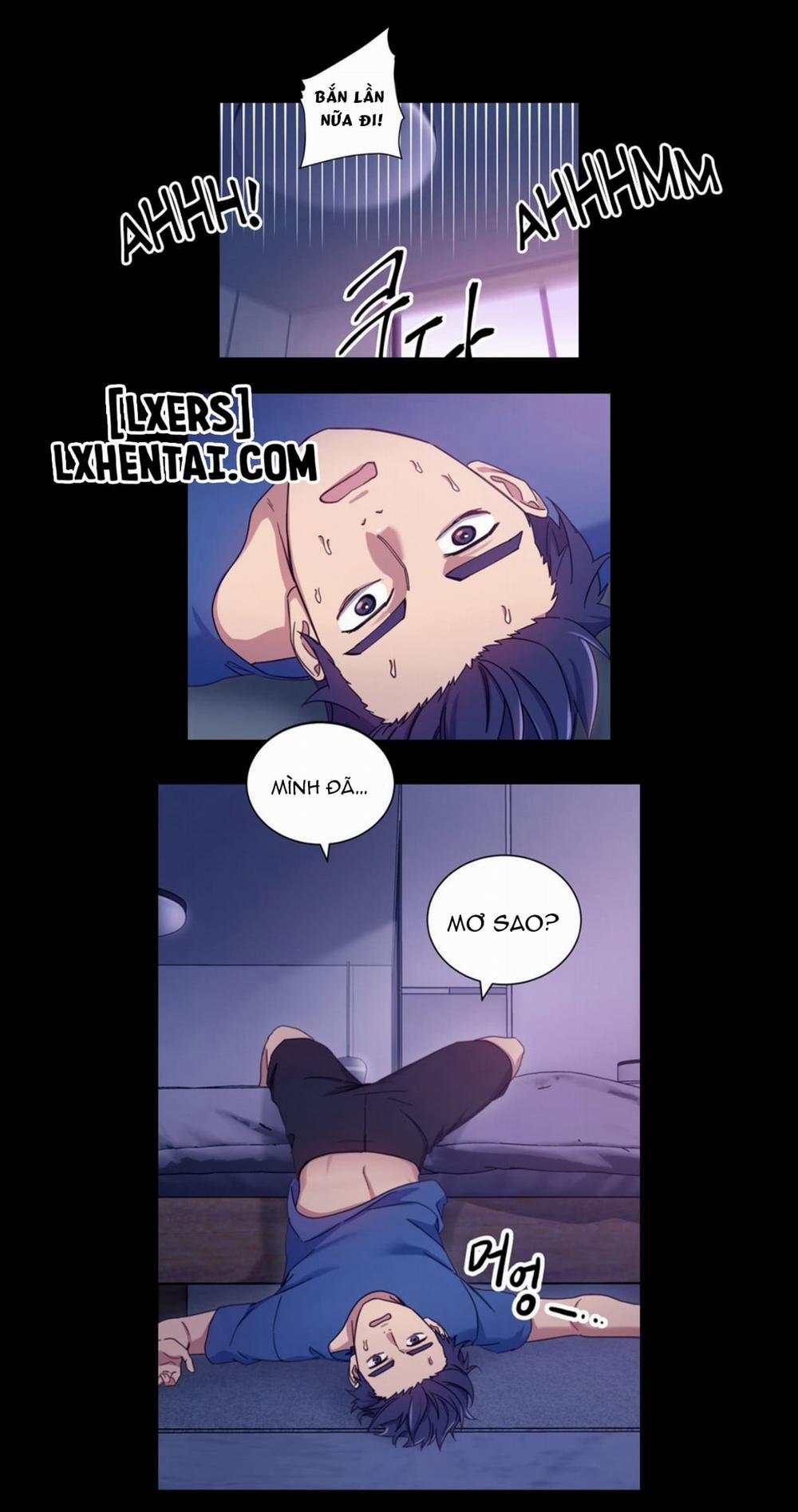 Bạn Của Mẹ Kế 6 trang 19