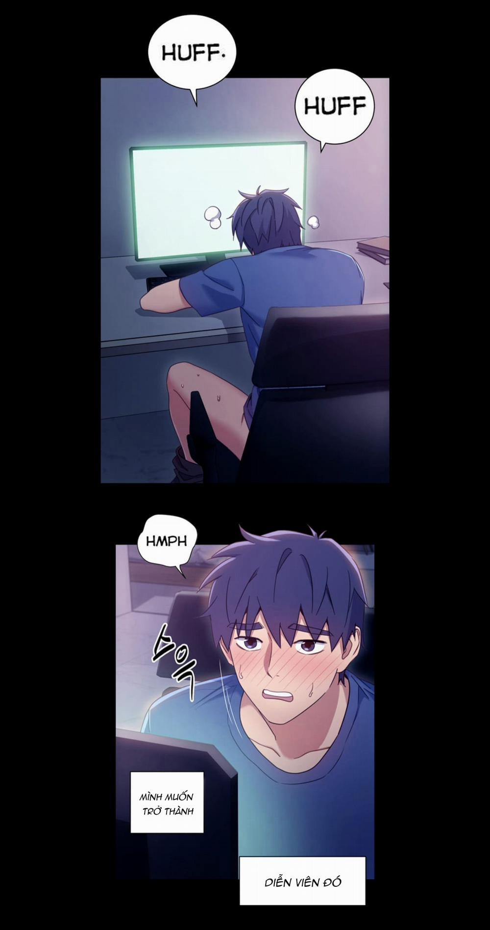 Bạn Của Mẹ Kế 6 trang 27