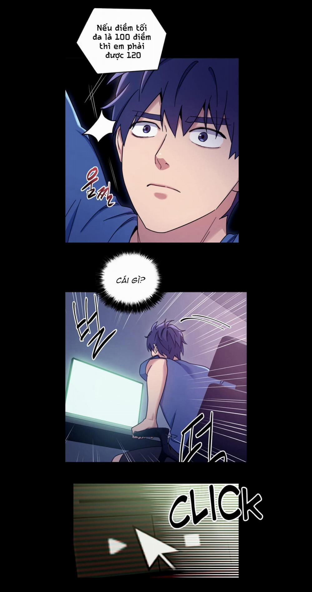 Bạn Của Mẹ Kế 6 trang 32