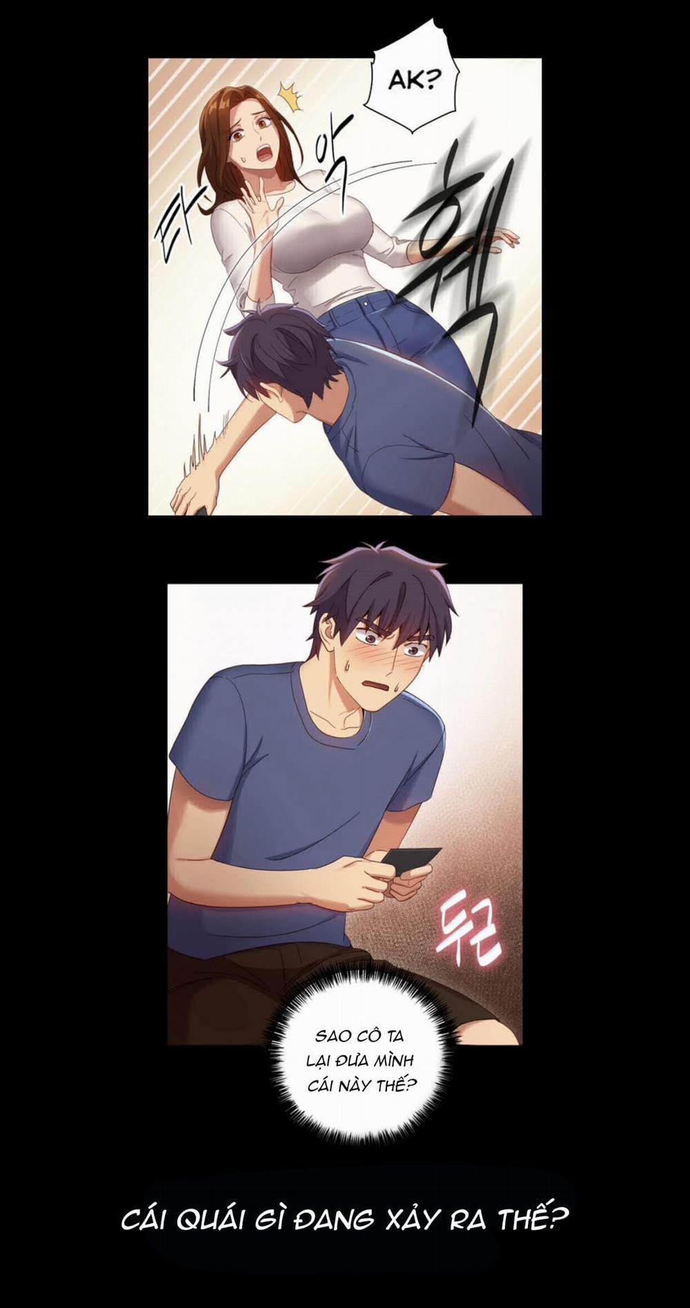 Bạn Của Mẹ Kế 6 trang 4