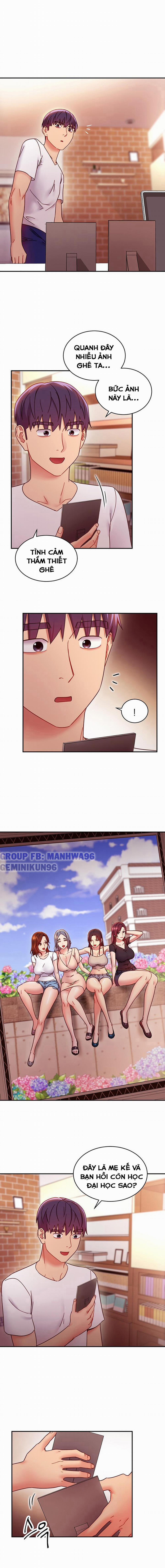 Bạn Của Mẹ Kế 62 trang 7