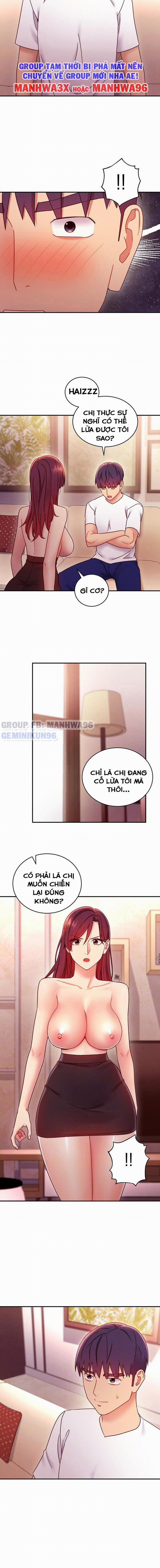 Bạn Của Mẹ Kế 63 trang 2