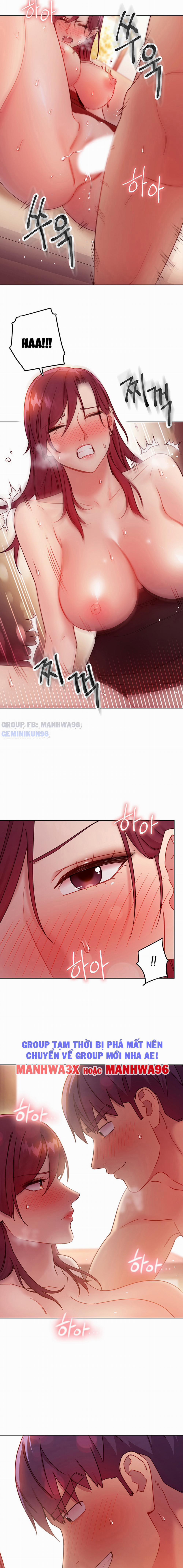 Bạn Của Mẹ Kế 64 trang 11