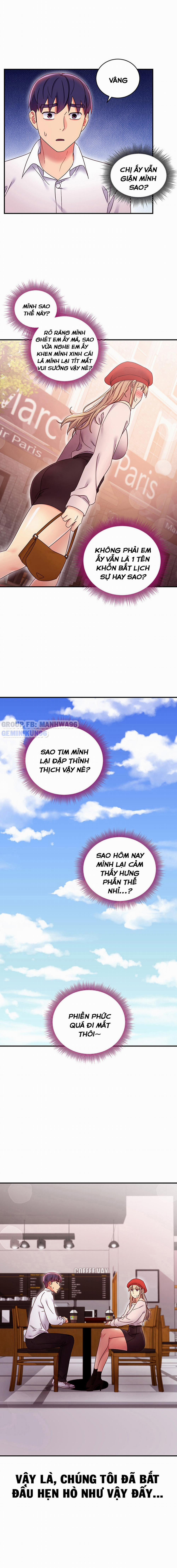 Bạn Của Mẹ Kế 68 trang 10