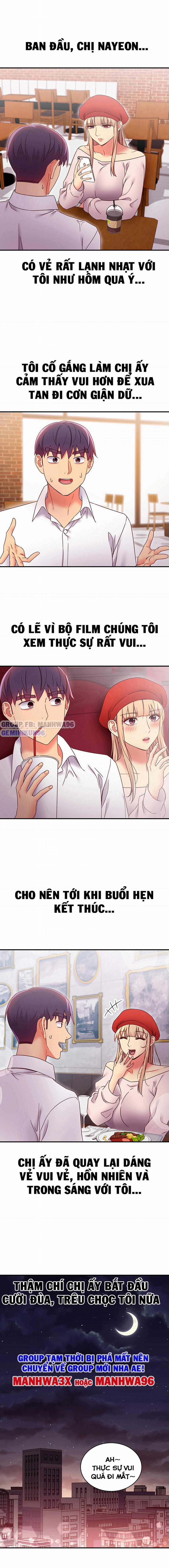 Bạn Của Mẹ Kế 68 trang 11