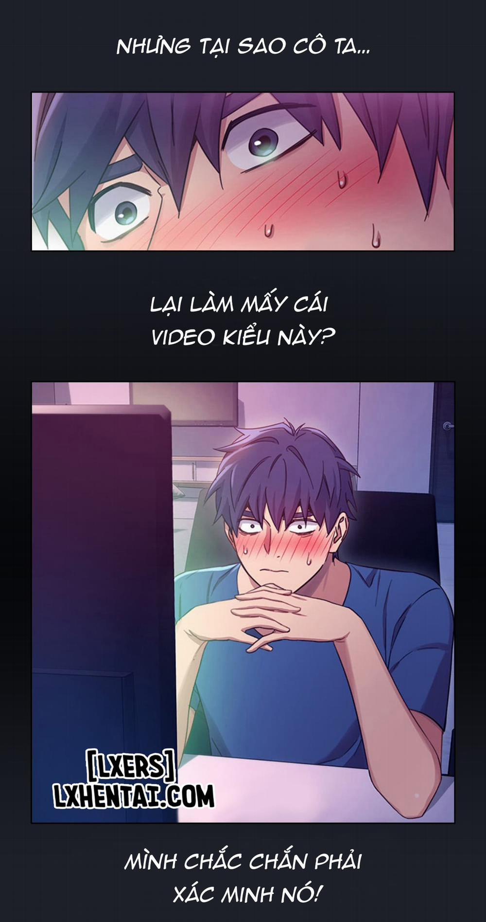 Bạn Của Mẹ Kế 7 trang 10