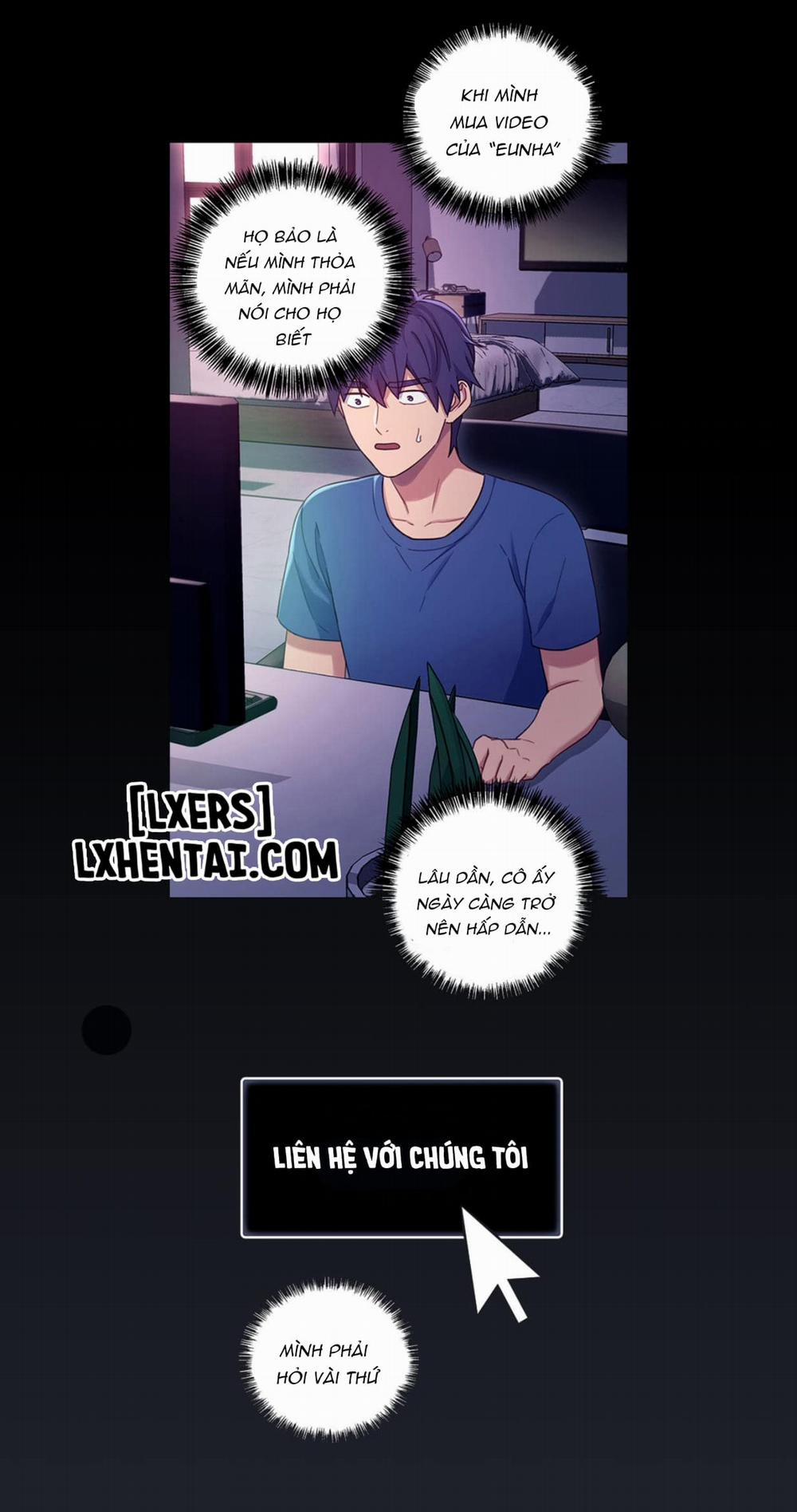 Bạn Của Mẹ Kế 7 trang 26