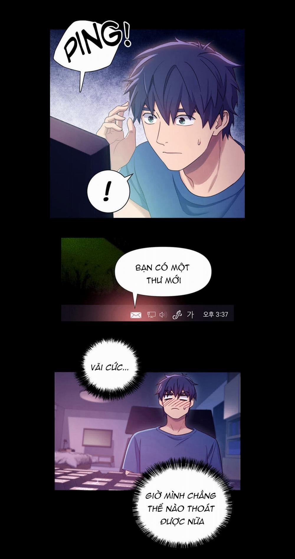 Bạn Của Mẹ Kế 7 trang 37