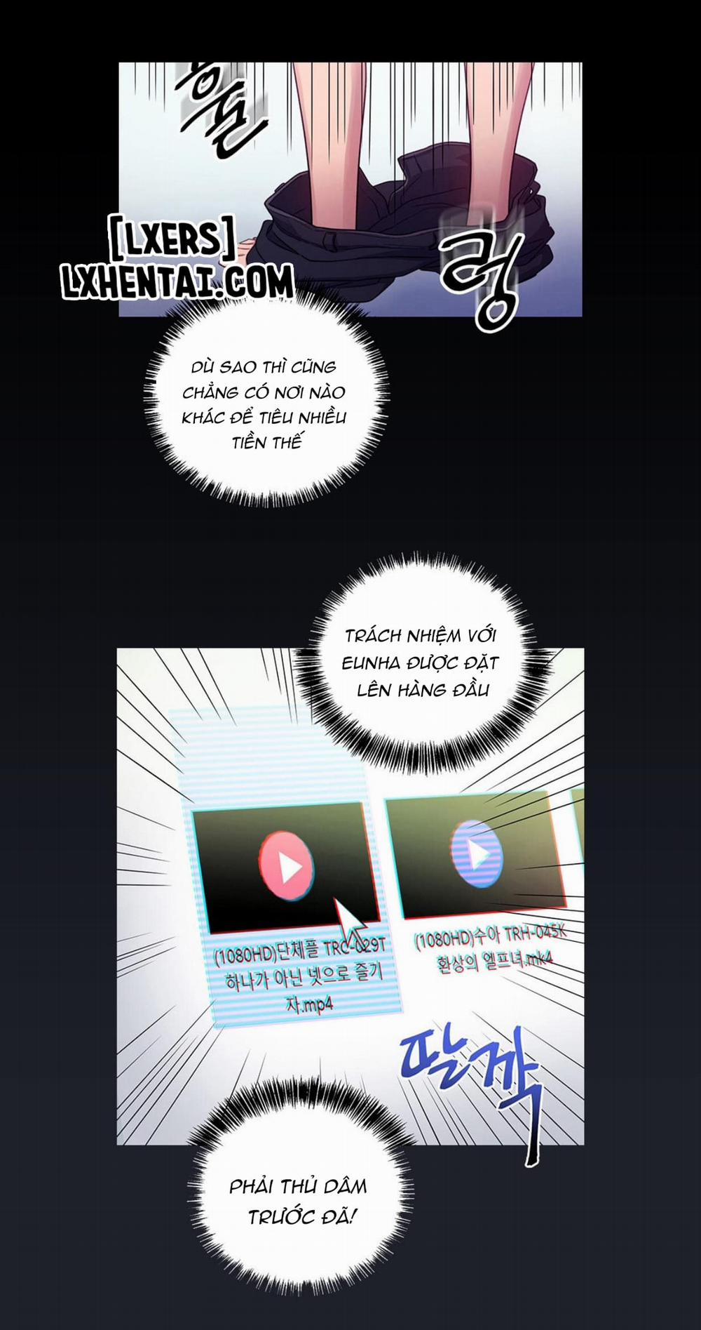 Bạn Của Mẹ Kế 7 trang 38