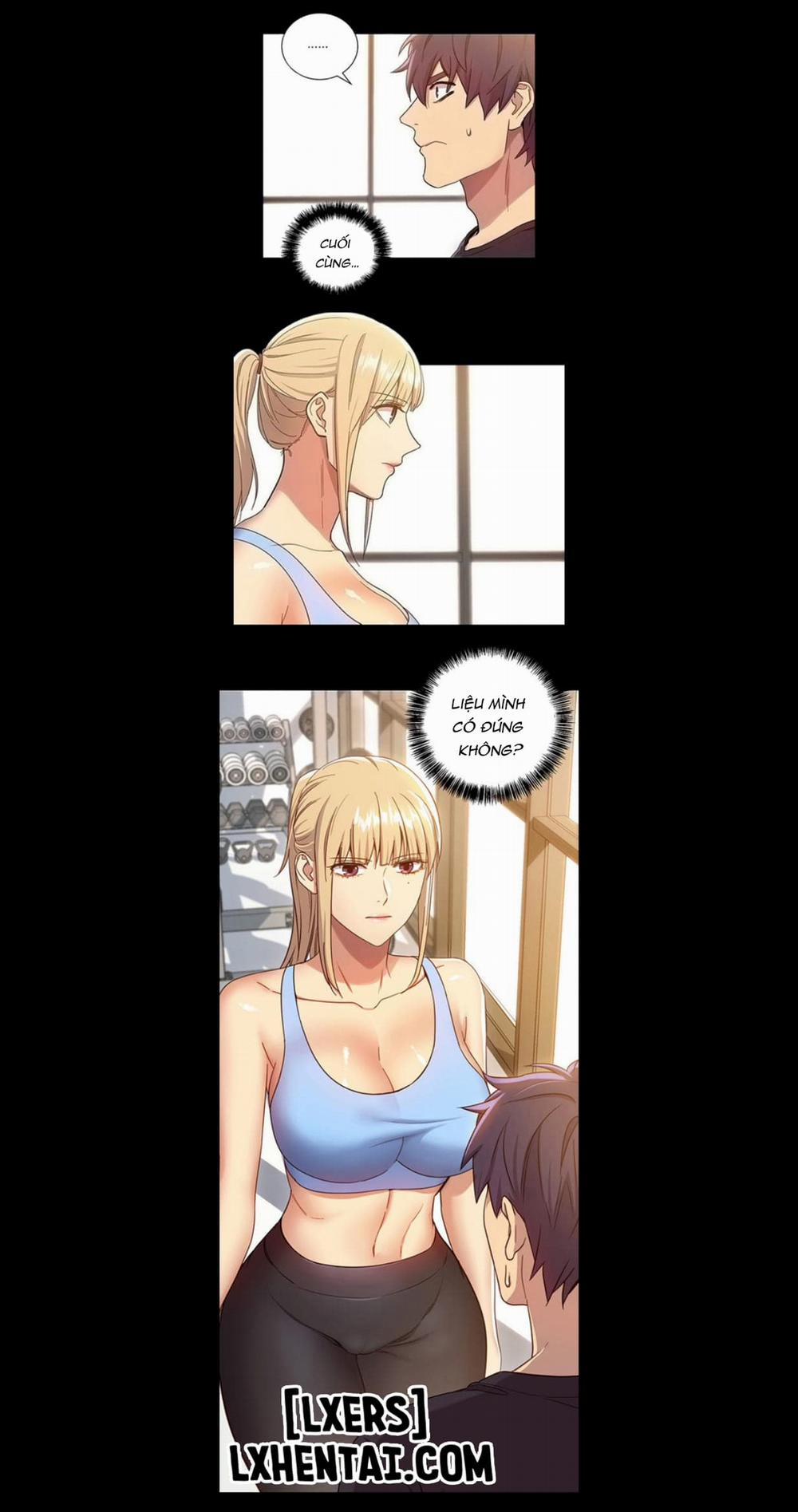 Bạn Của Mẹ Kế 7 trang 6