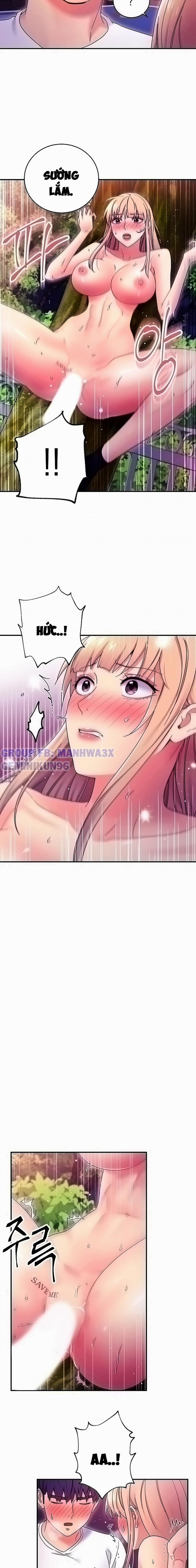 Bạn Của Mẹ Kế 71 trang 11