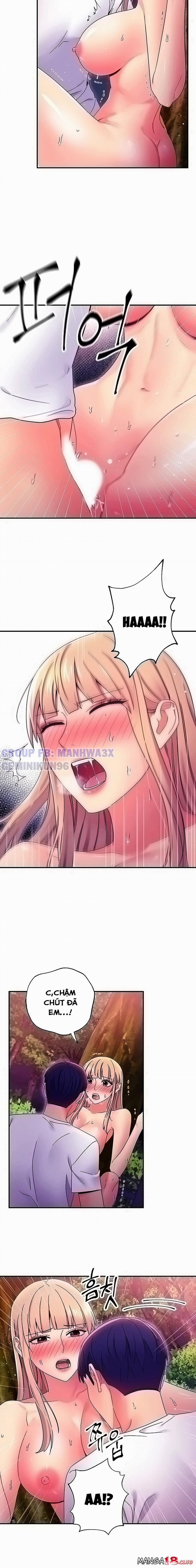 Bạn Của Mẹ Kế 71 trang 12