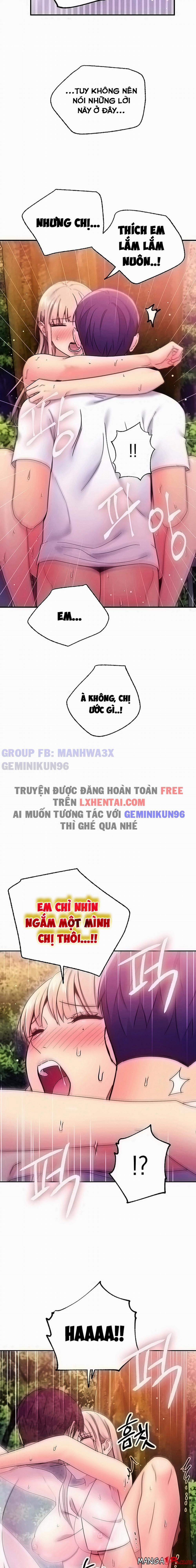 Bạn Của Mẹ Kế 71 trang 15