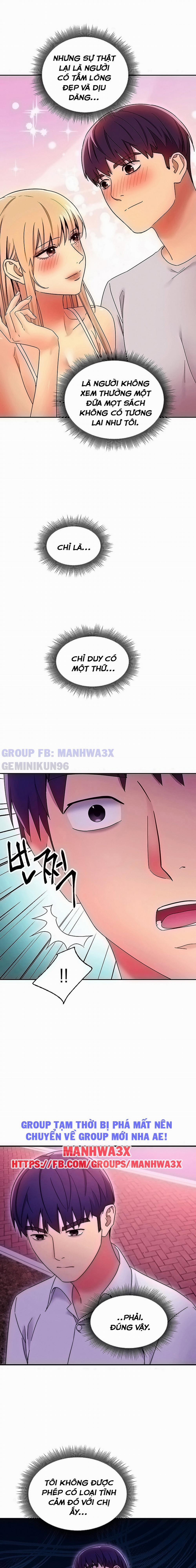 Bạn Của Mẹ Kế 71 trang 20