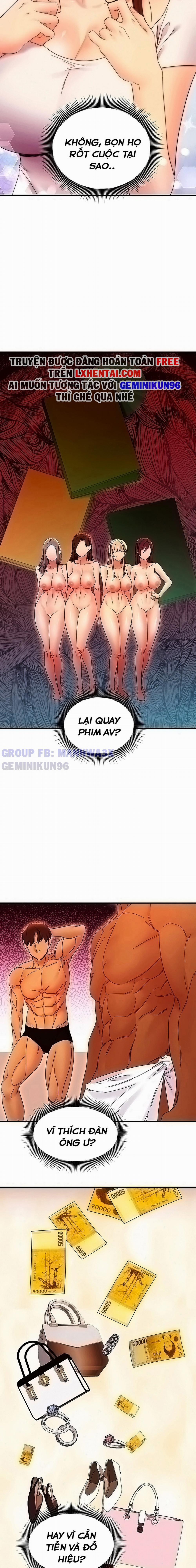 Bạn Của Mẹ Kế 71 trang 22