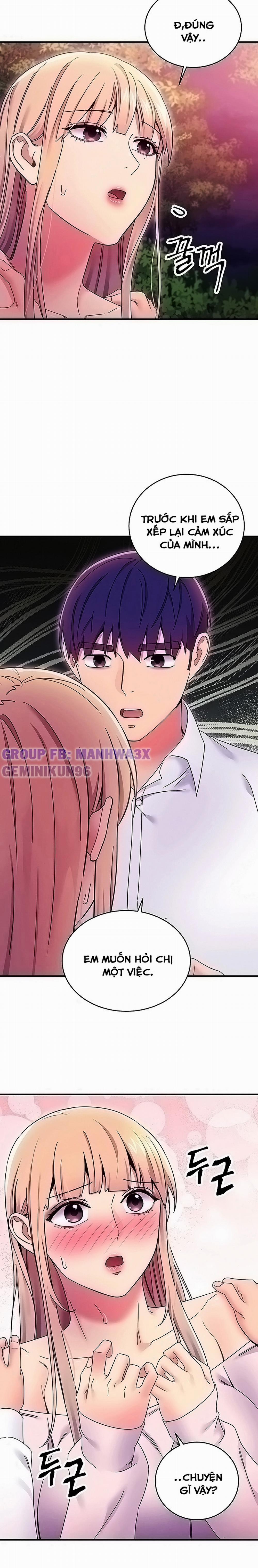 Bạn Của Mẹ Kế 71 trang 25