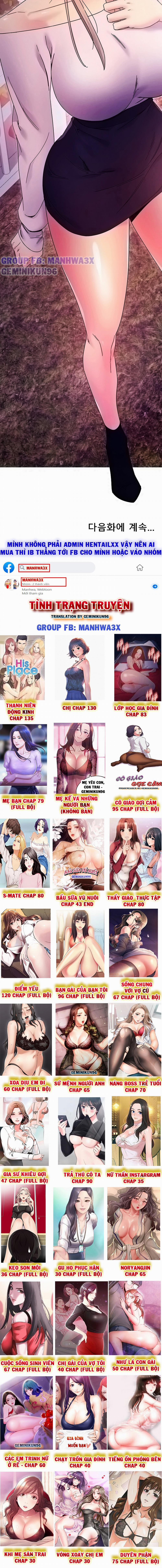 Bạn Của Mẹ Kế 71 trang 28