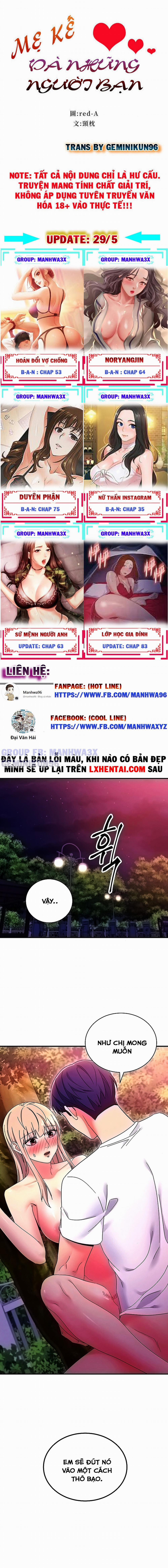Bạn Của Mẹ Kế 71 trang 5