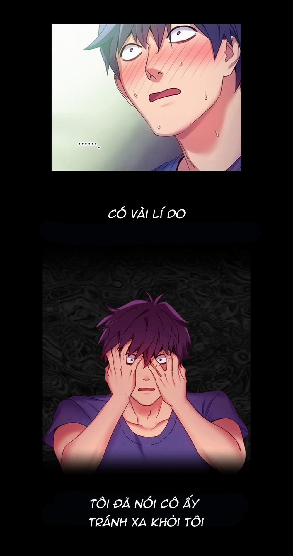 Bạn Của Mẹ Kế 8 trang 12