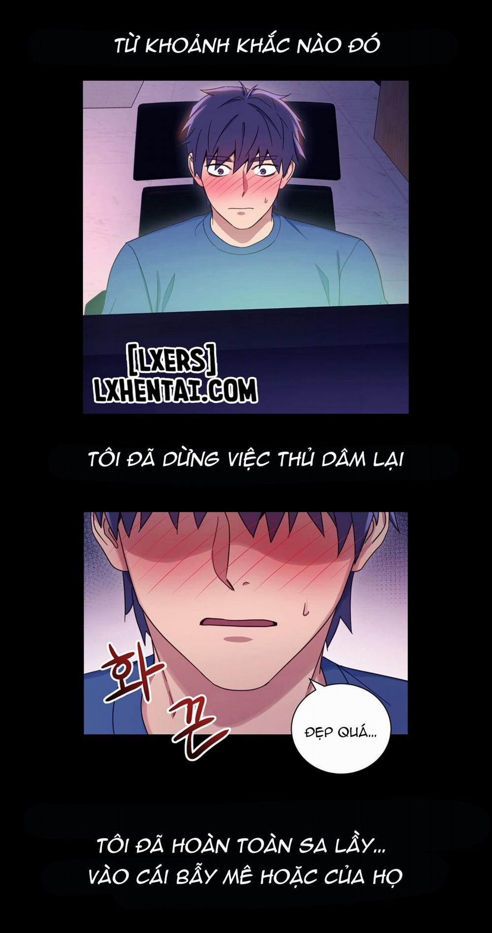 Bạn Của Mẹ Kế 8 trang 19