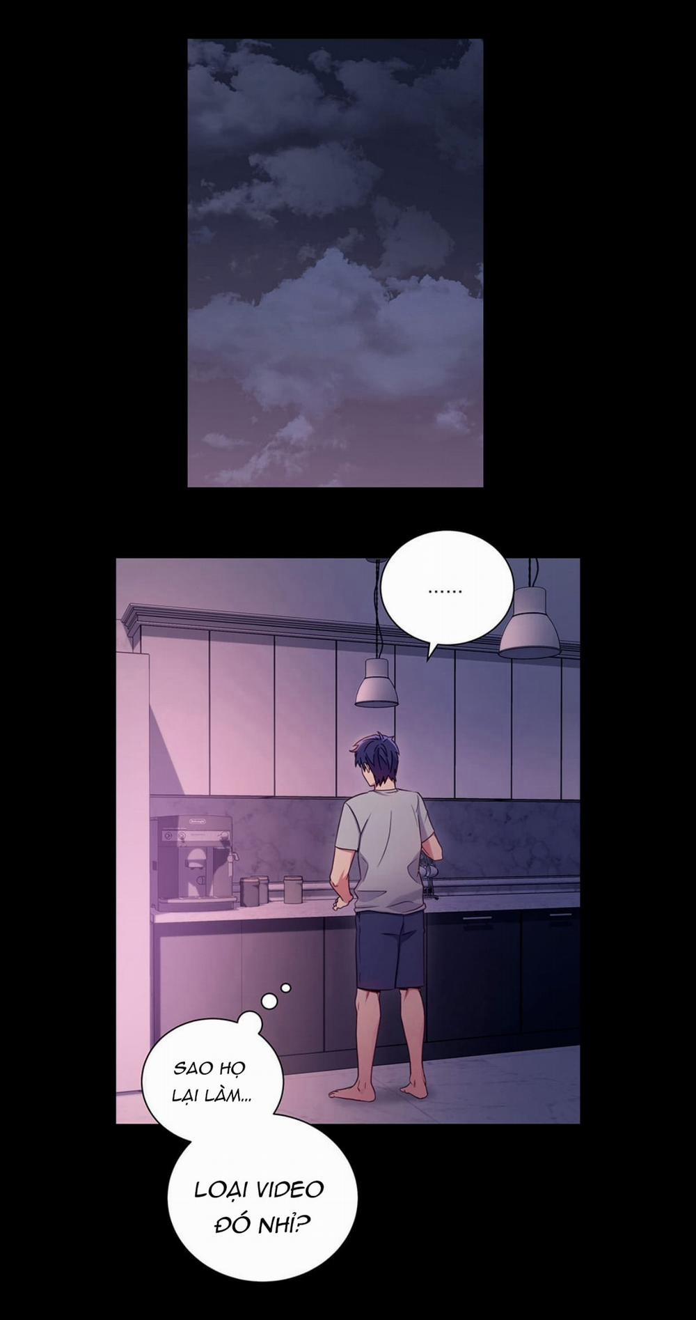 Bạn Của Mẹ Kế 8 trang 28