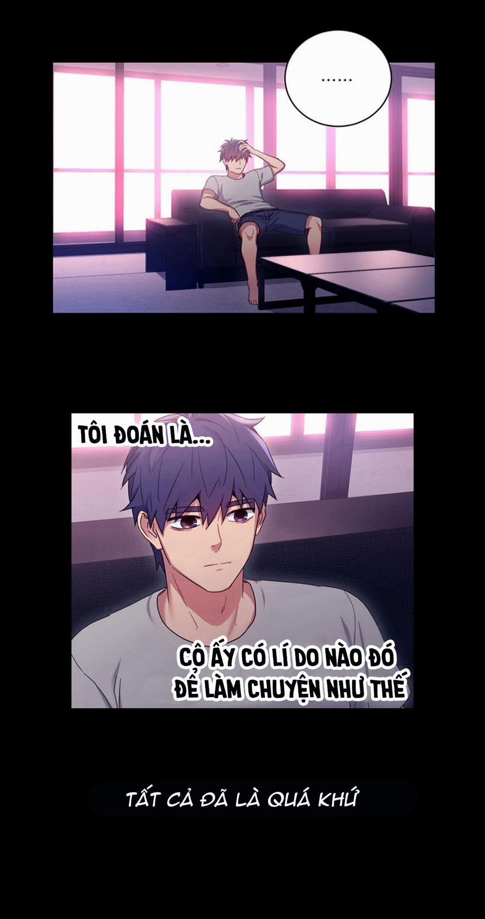 Bạn Của Mẹ Kế 8 trang 42