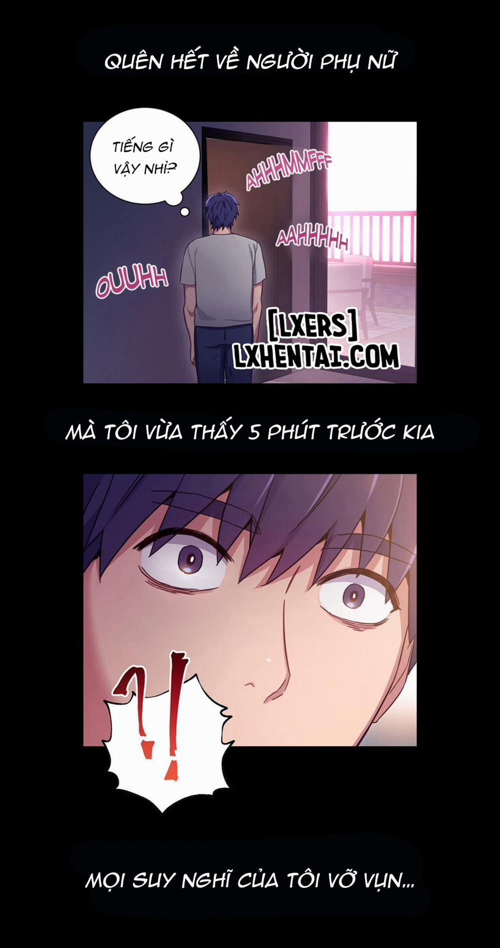 Bạn Của Mẹ Kế 8 trang 45