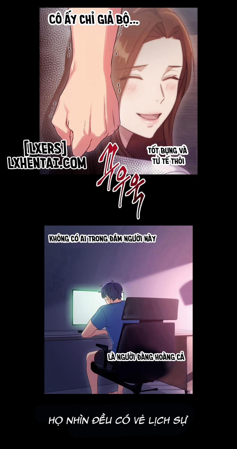 Bạn Của Mẹ Kế 8 trang 7