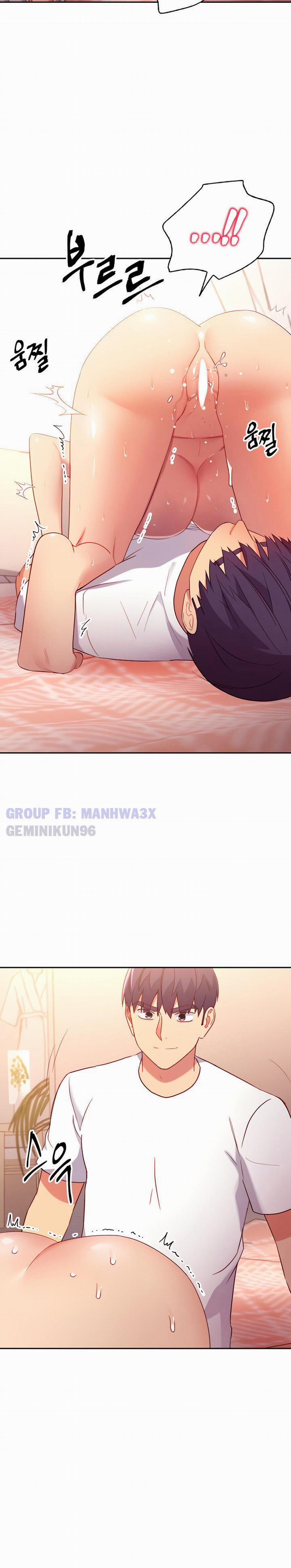 Bạn Của Mẹ Kế 89 trang 13