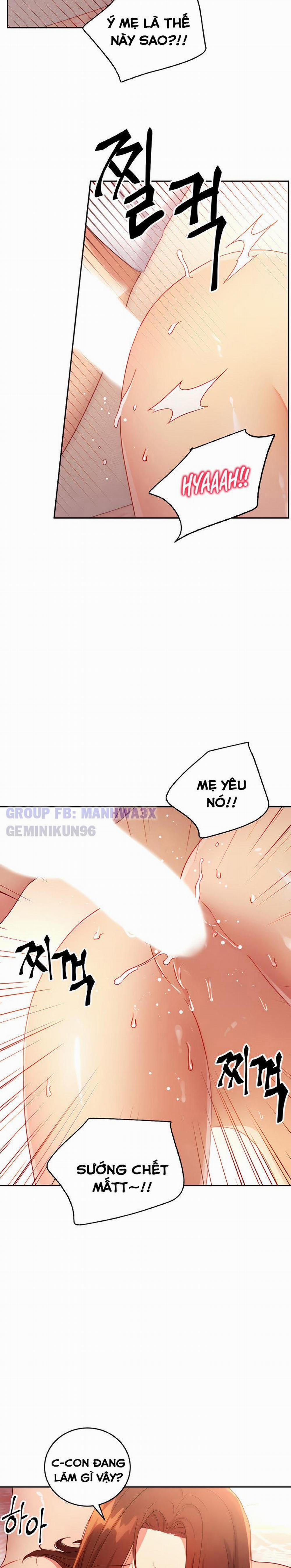 Bạn Của Mẹ Kế 89 trang 22